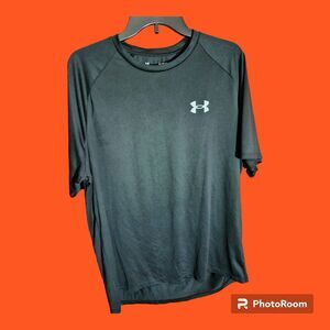 Under Armour‎ The Tech Tee Men's Size XL (R8)